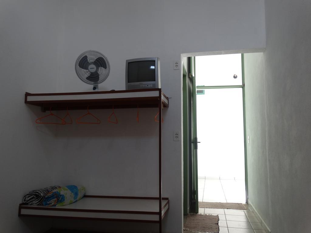 Hotel Pouso D' Braga Pirenópolis Habitación foto