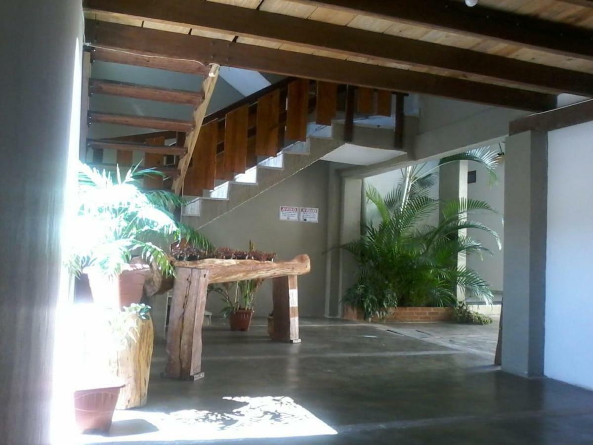 Hotel Pouso D' Braga Pirenópolis Exterior foto